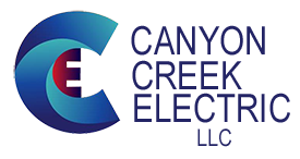 Canyon Creek Electric Logo